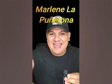 la puñetona video xxx|marlene la puñetona Search